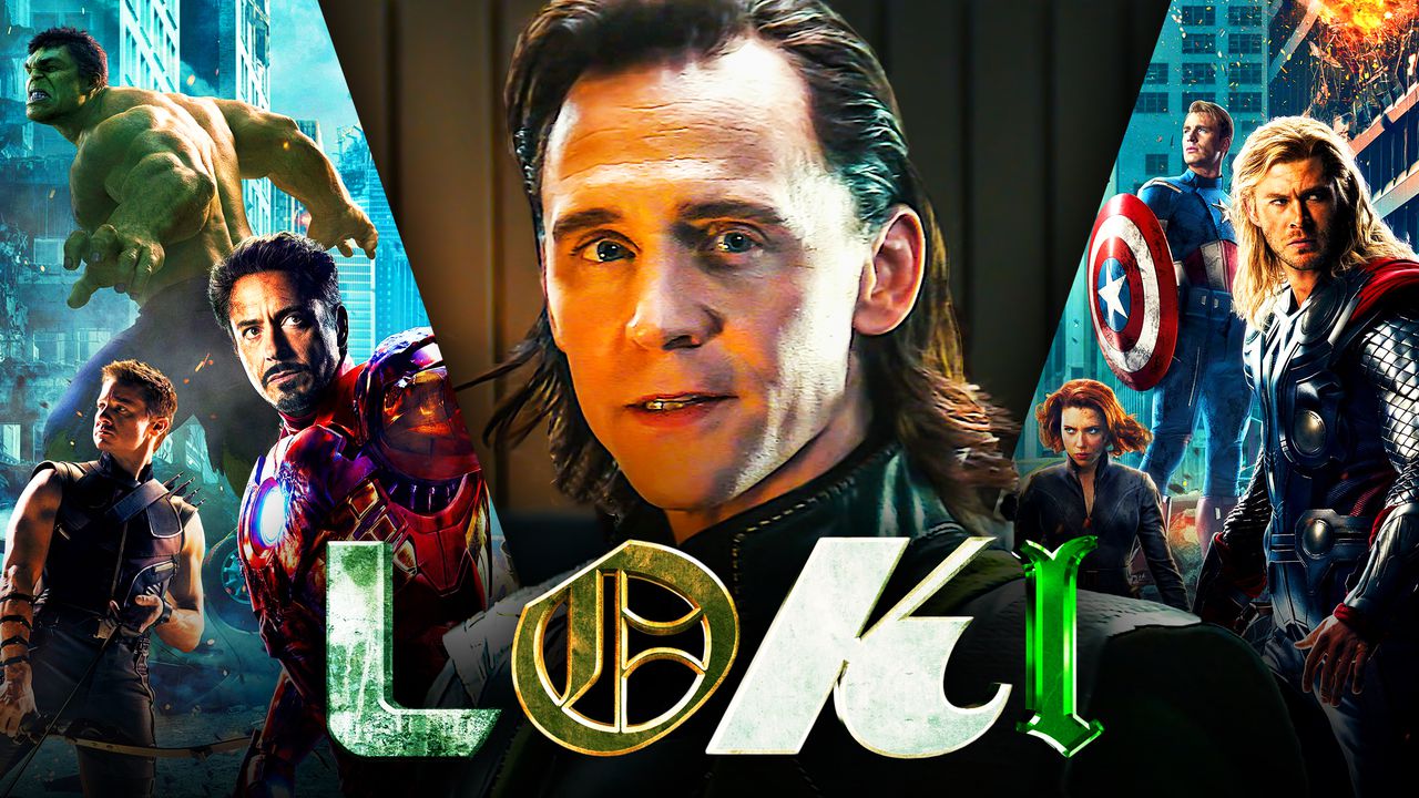 Loki Season Two